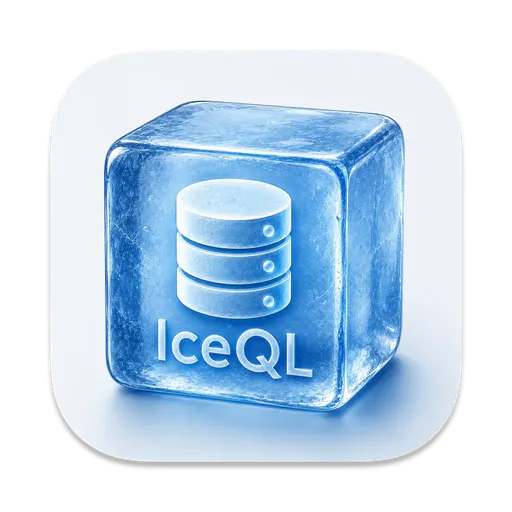 IceQL