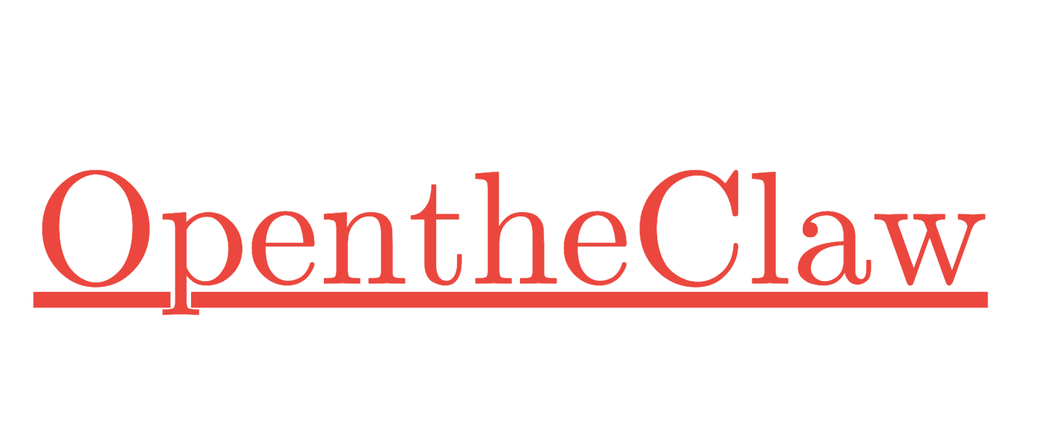 OpentheClaw gallery image