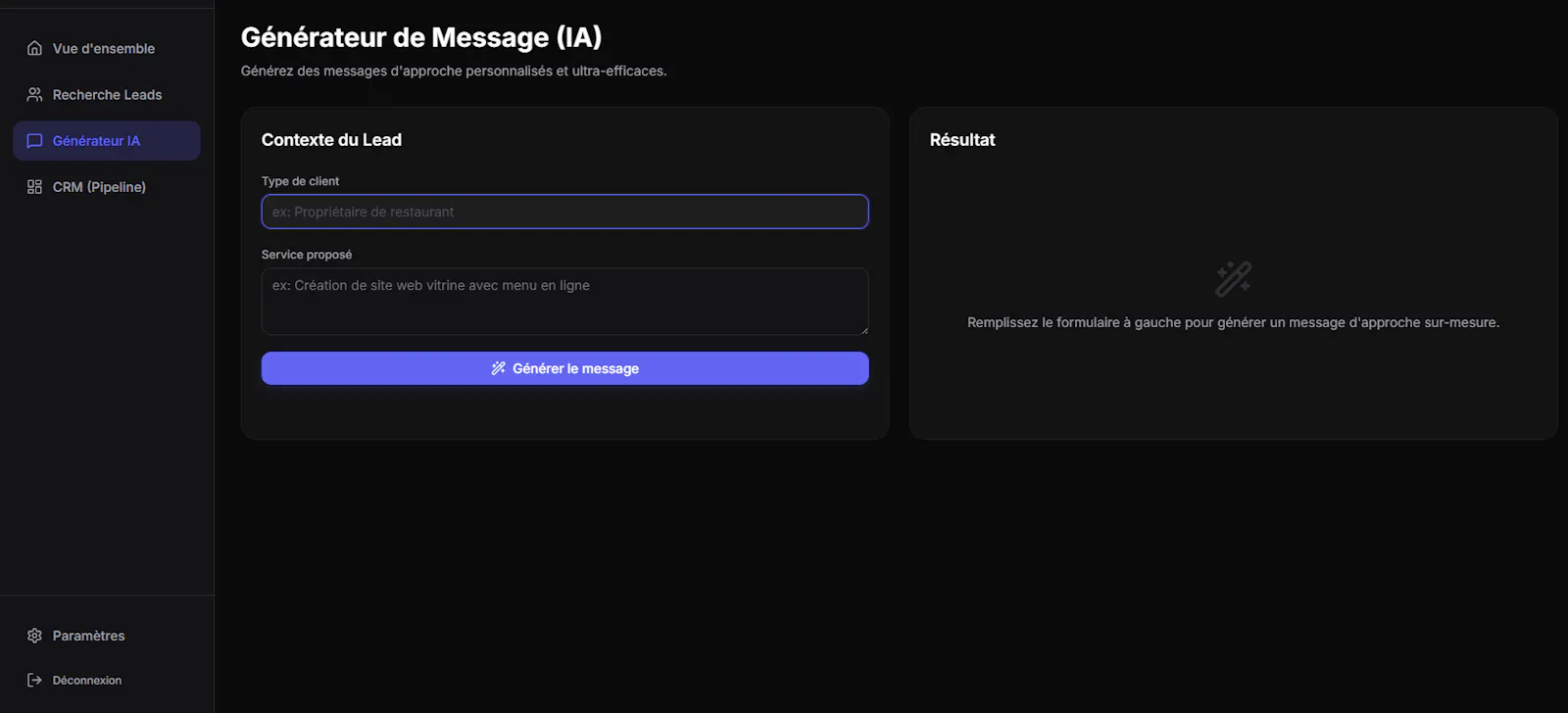 ClientZero screenshot 5