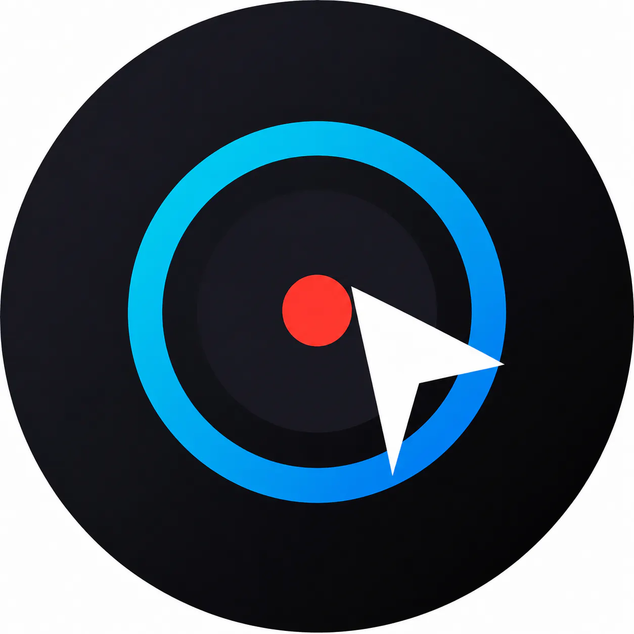 CursorFlowAi logo