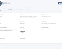 Seedscout 2.0 media 3