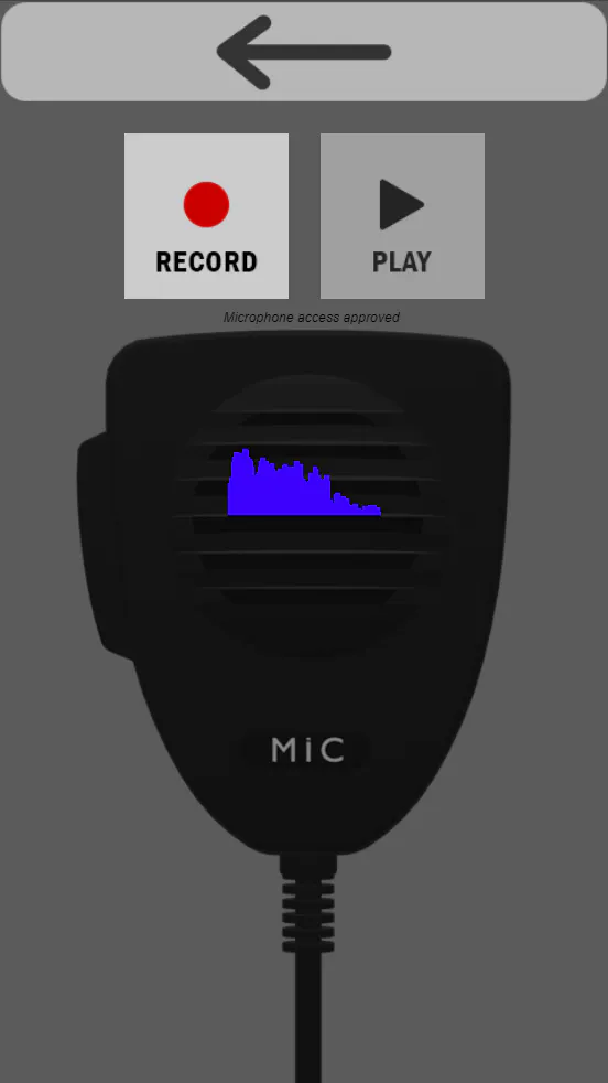 Siren Sounds Police gallery image