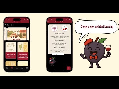 Wine Bible gallery image