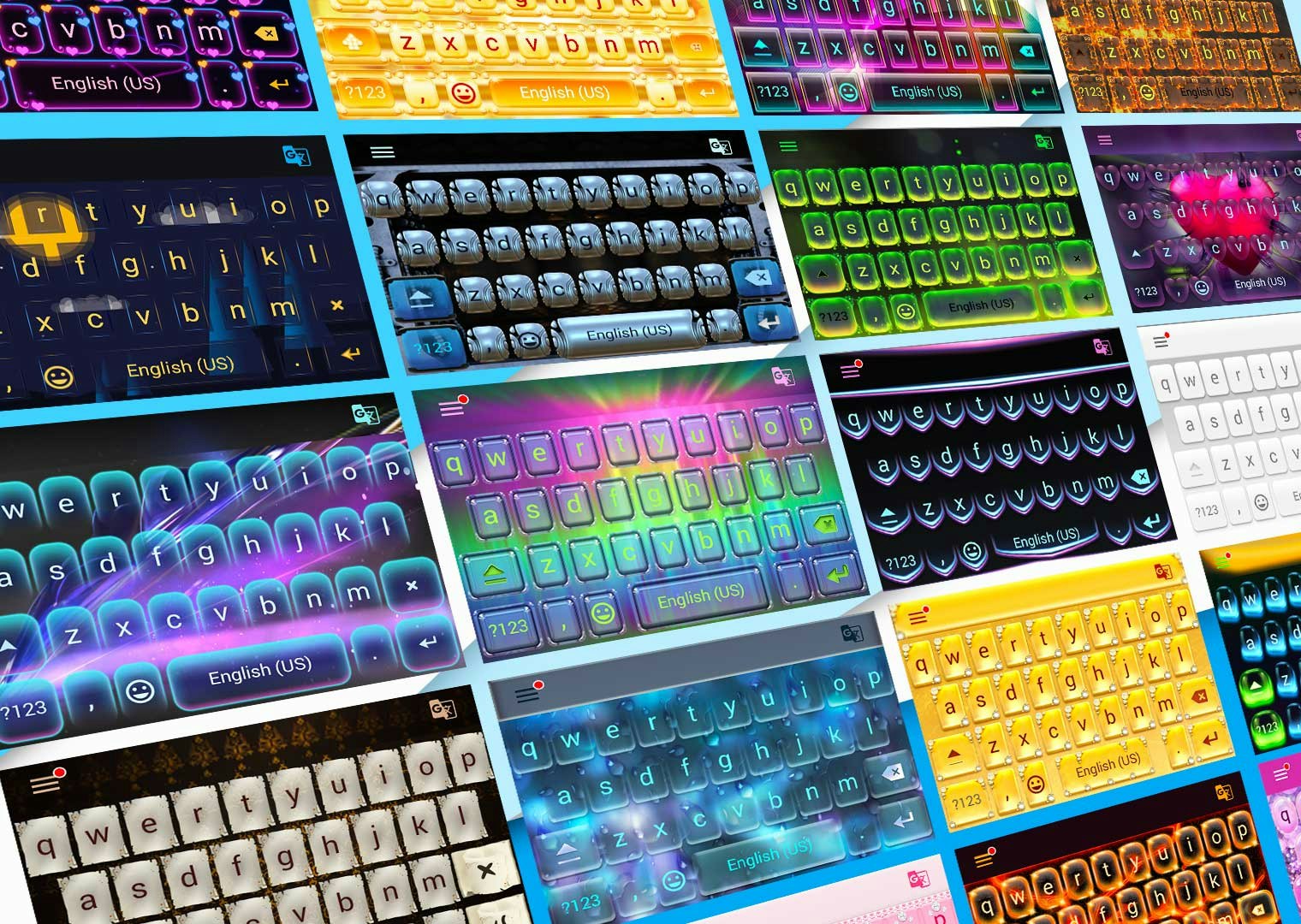 Redraw Keyboard gallery image