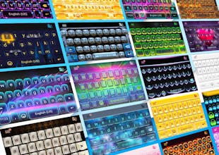 Redraw Keyboard gallery image