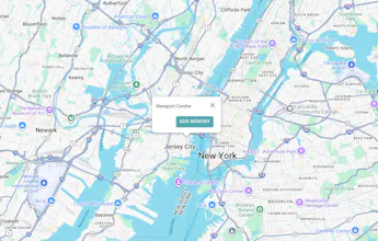 Nostalgia Map gallery image
