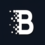 BlankState - Product Hunt launch logo and brand identity