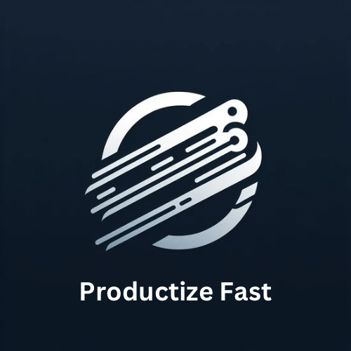 Productize Fast (MVP) - Launch Your Unlimited Service Business in Record Time media 1