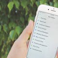 Crisp - Email Template Keyboard