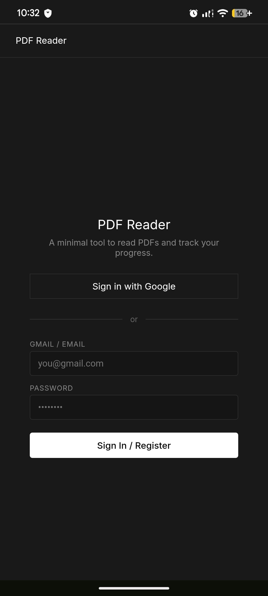 PageCloud_PWA gallery image