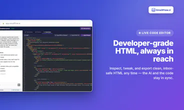 EmailFlow.AI gallery image