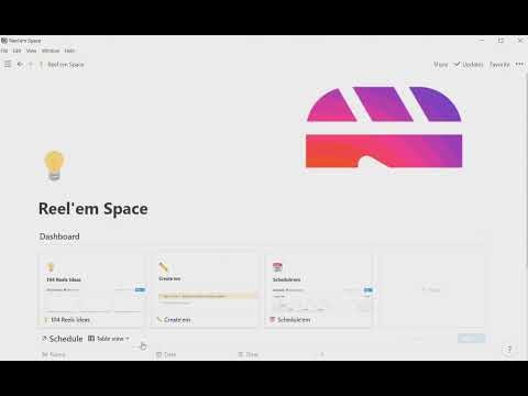 Reel'em | 104 Reels Ideas gallery image