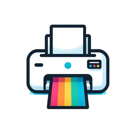 Perfect Print: Adjust in cm