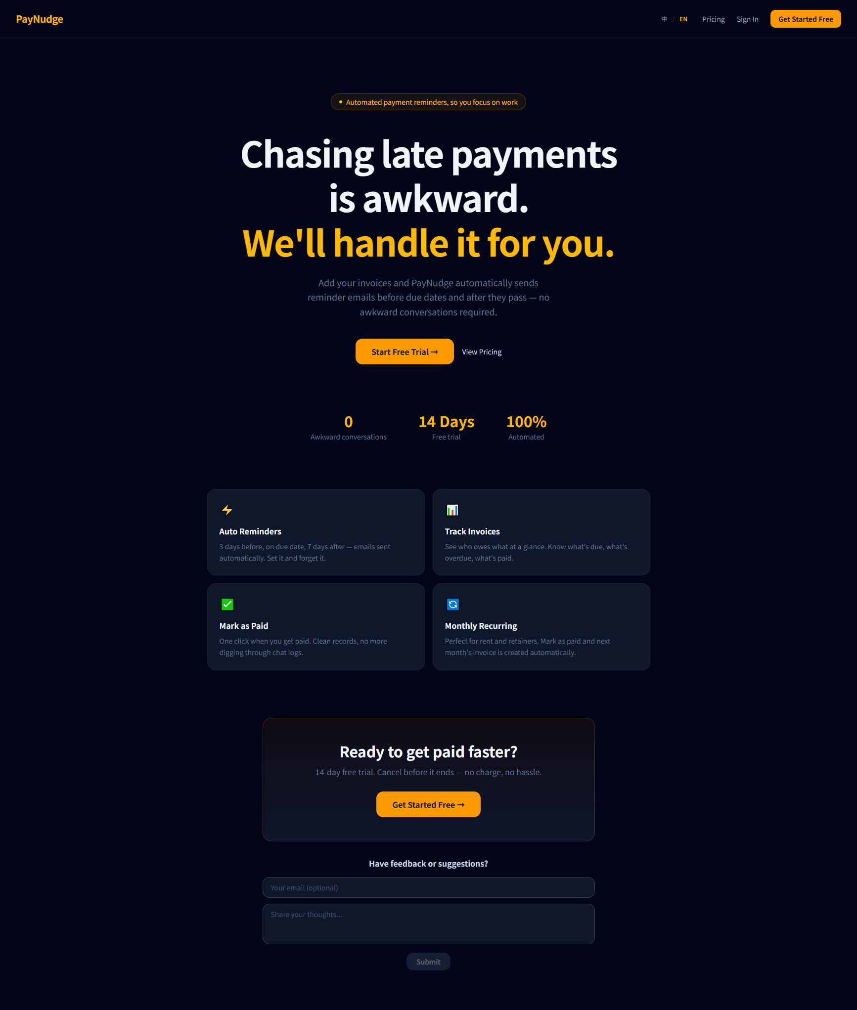 PayNudge