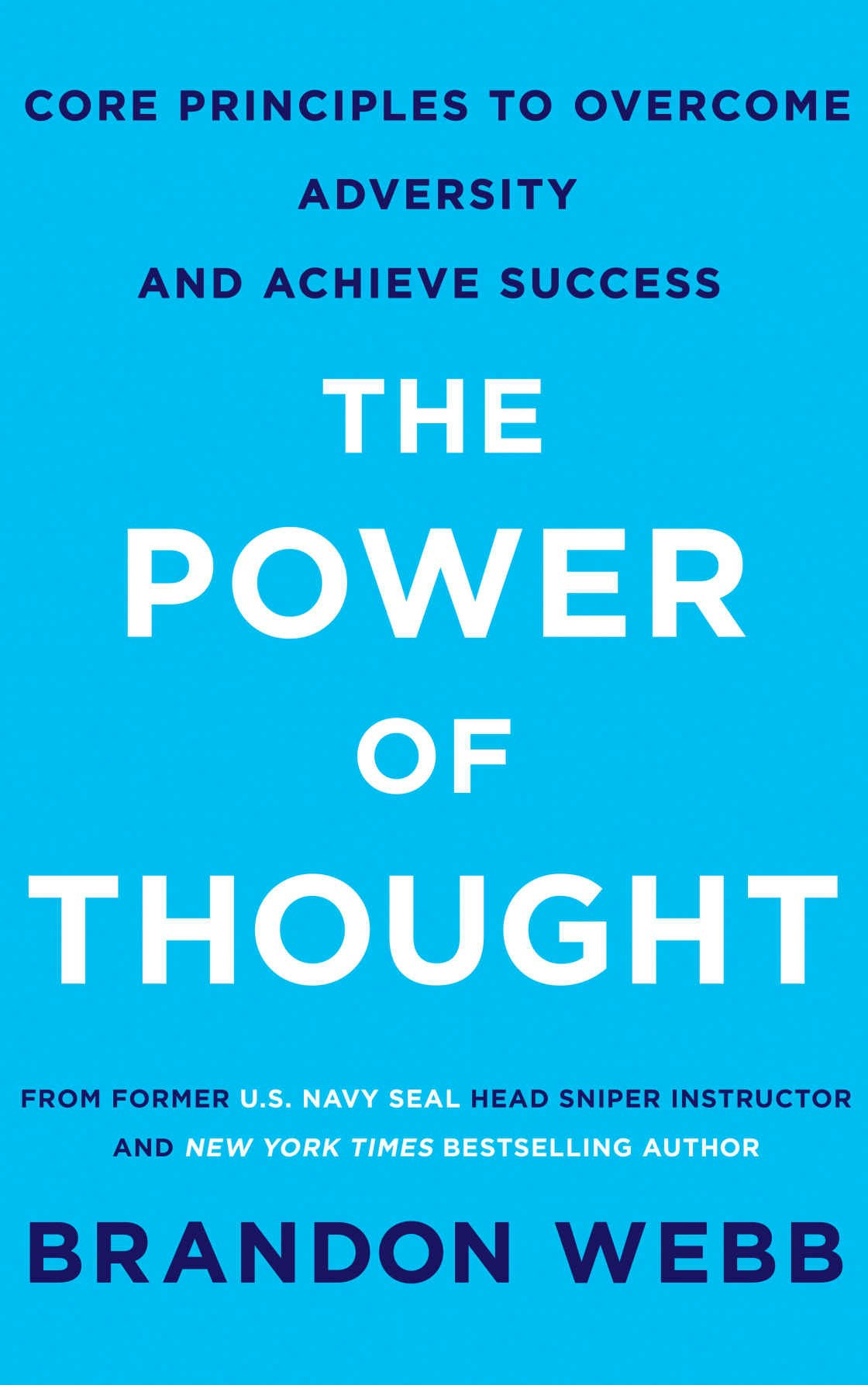 The Power of Thought
