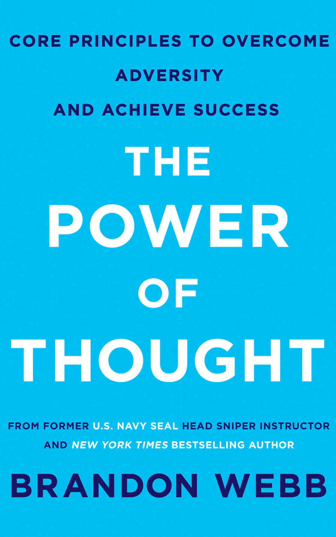 The Power of Thought