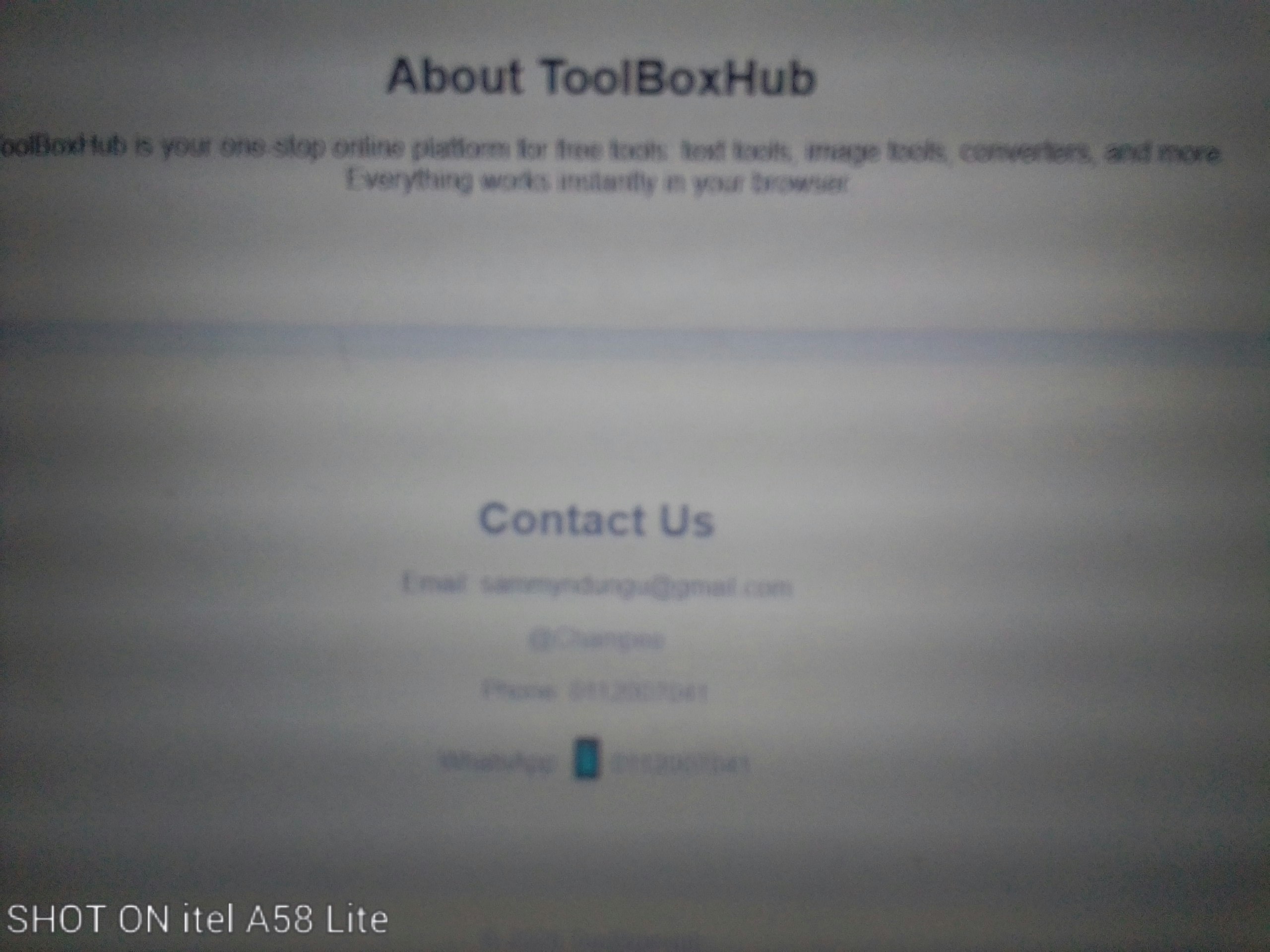 ToolBoxHub gallery image