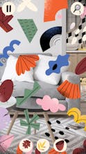 Find Hidden Objects - AR game gallery image