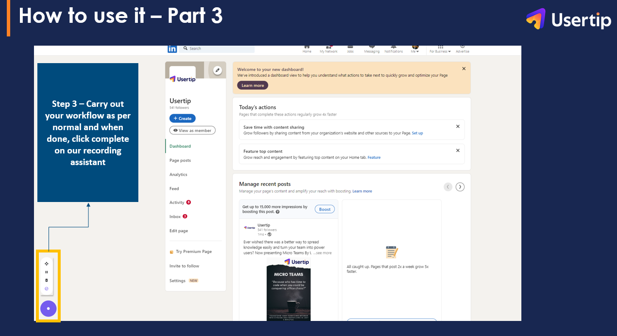 Usertipによるスナップ media 7