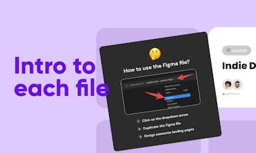 Indie Design Kit gallery image
