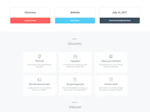 Client Portal gallery image