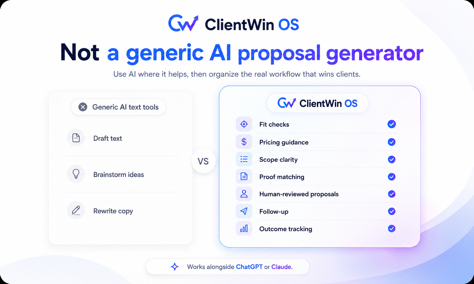 ClientWin OS gallery image