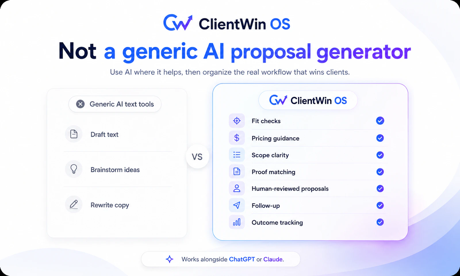 ClientWin OS screenshot 4