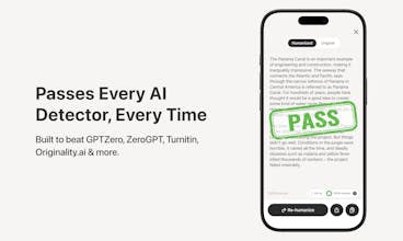 ZeroAI gallery image