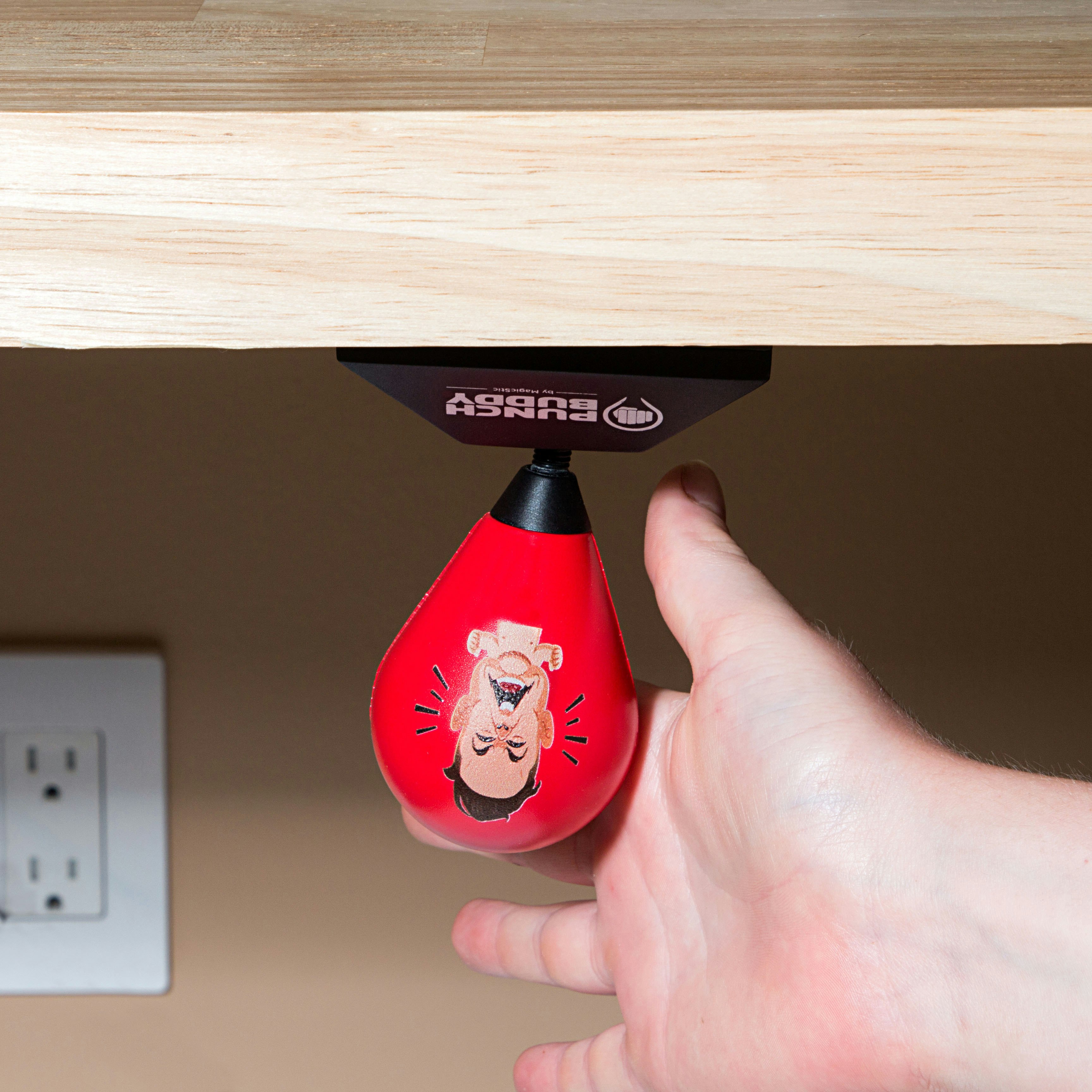 Punch Buddy Fidget Toy media 3
