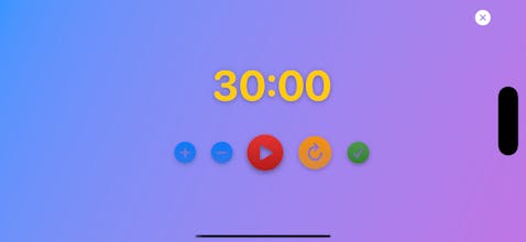 TockTask gallery image