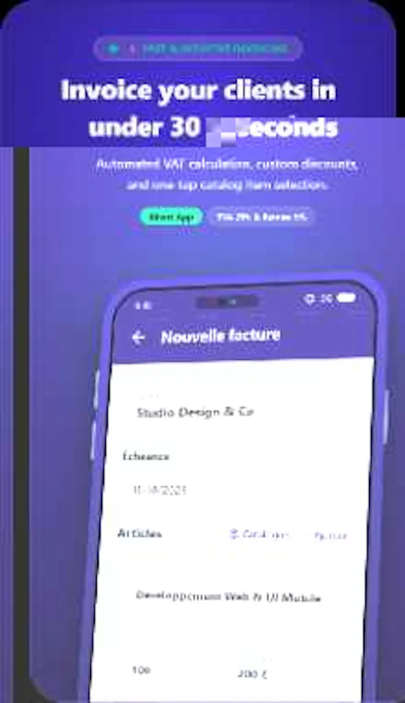 Klient screenshot 3