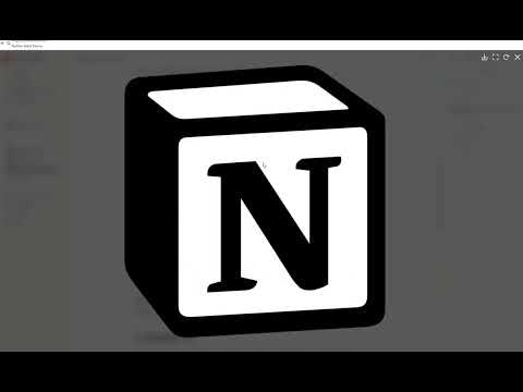 Notion Mate gallery image