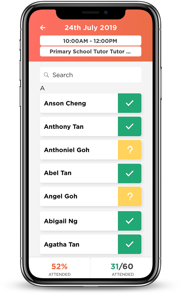 bantu Workspace gallery image