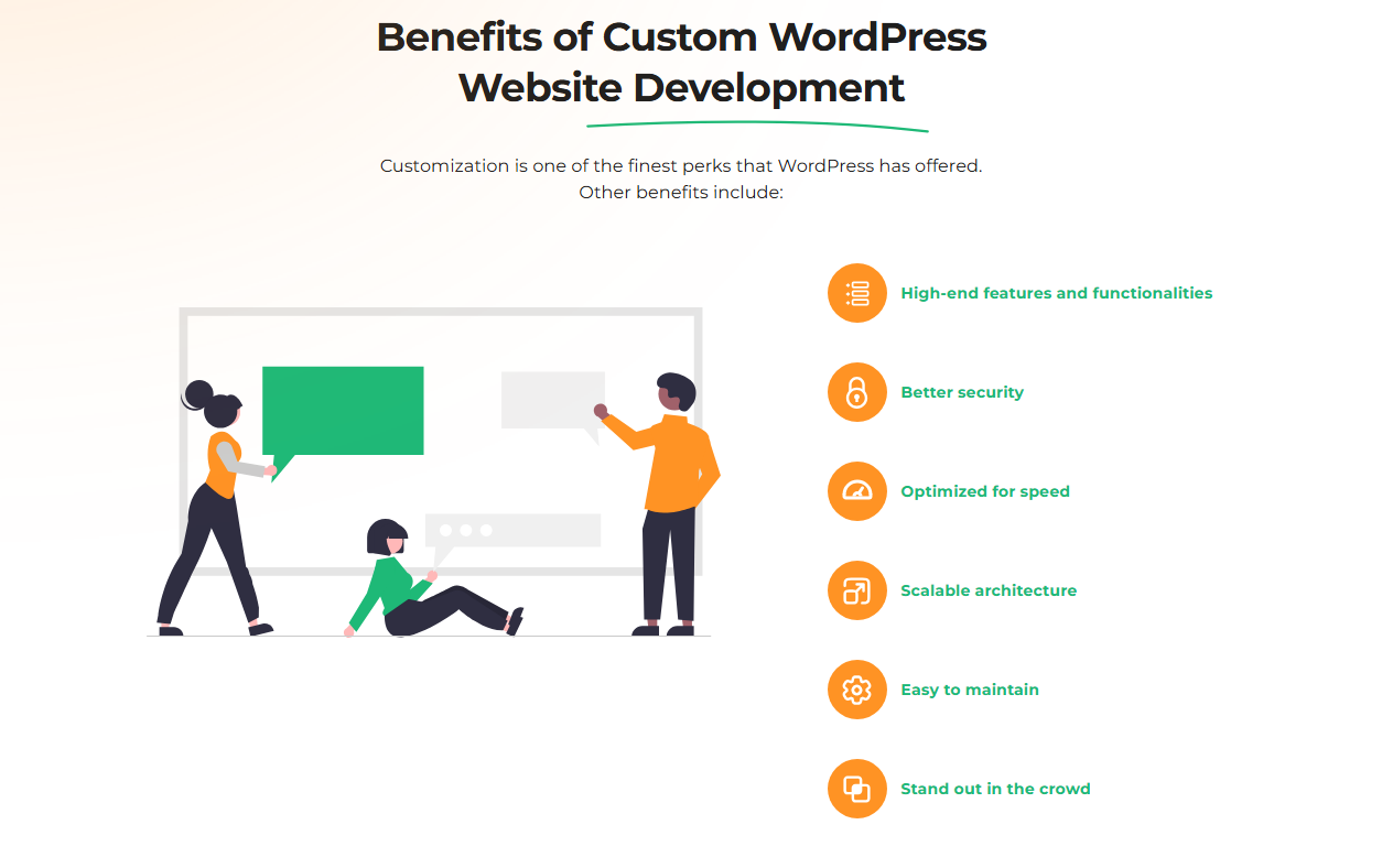 وسائط أفضل موضوع WordPress للمدربين - فتح قوة أعمال التدريب الخاصة بك مع هذا 5
