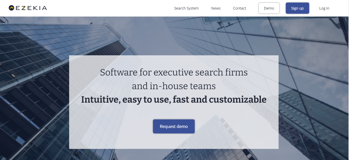 Ezekia gallery image