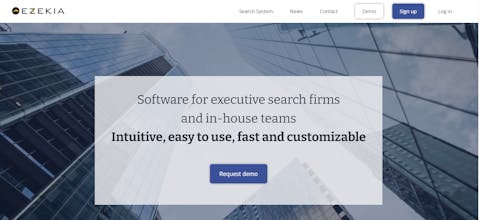 Ezekia gallery image