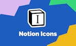 Notion Icons image