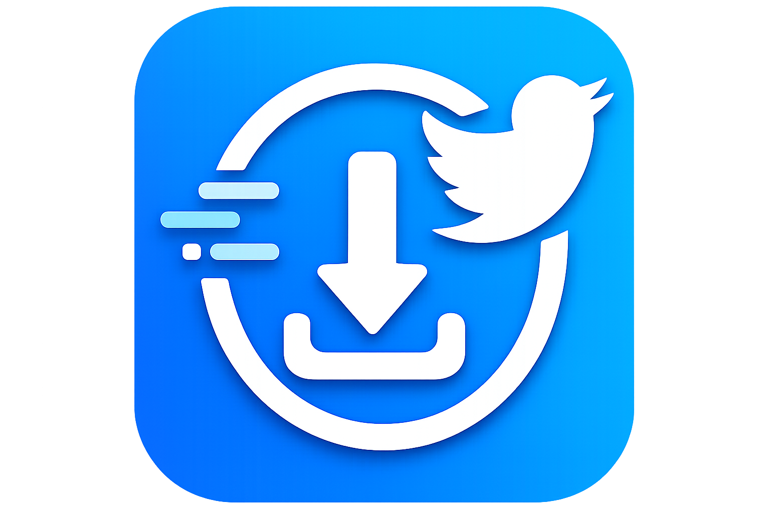Twitter Video Downloader
