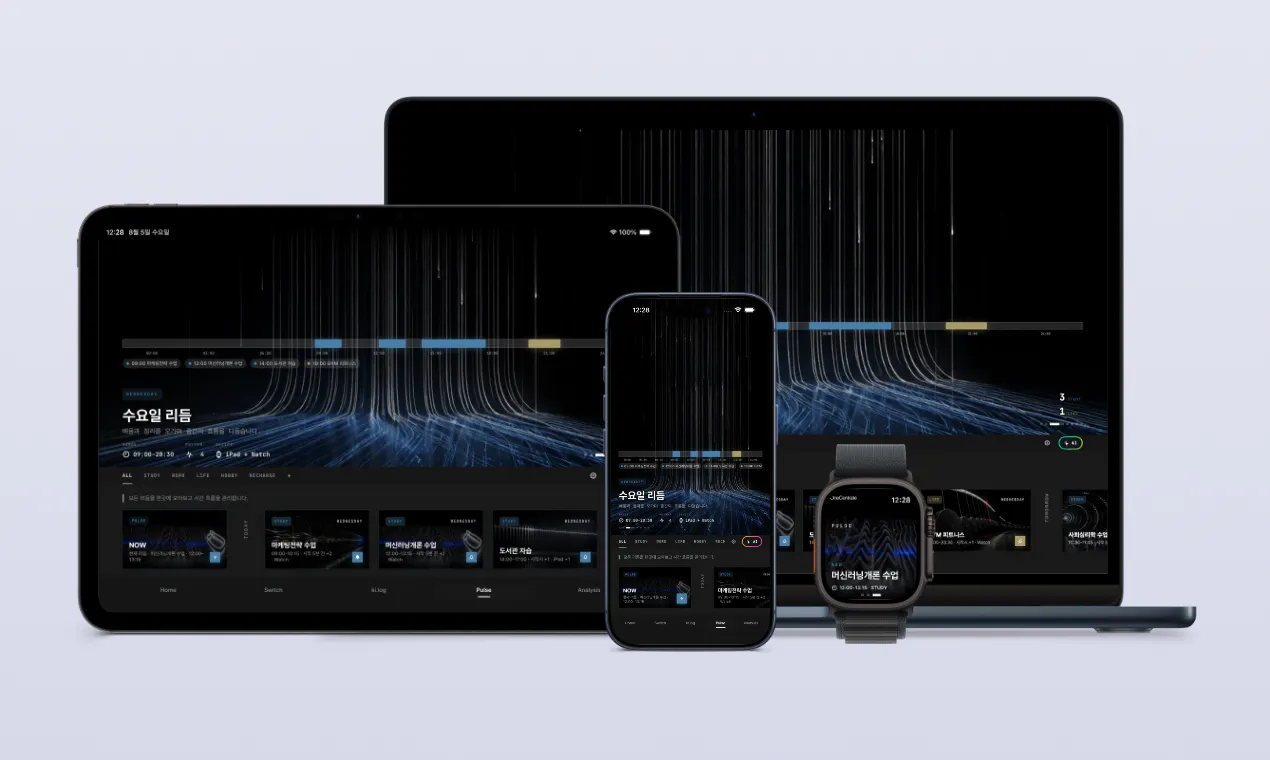 OneCentrate gallery image
