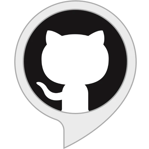 Explore GitHub logo