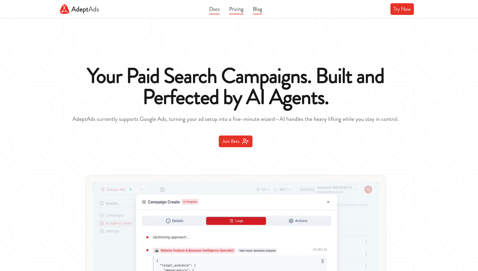 AdeptAds gallery image