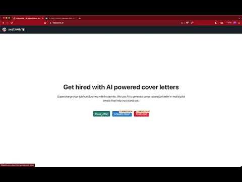 Instawrite gallery image