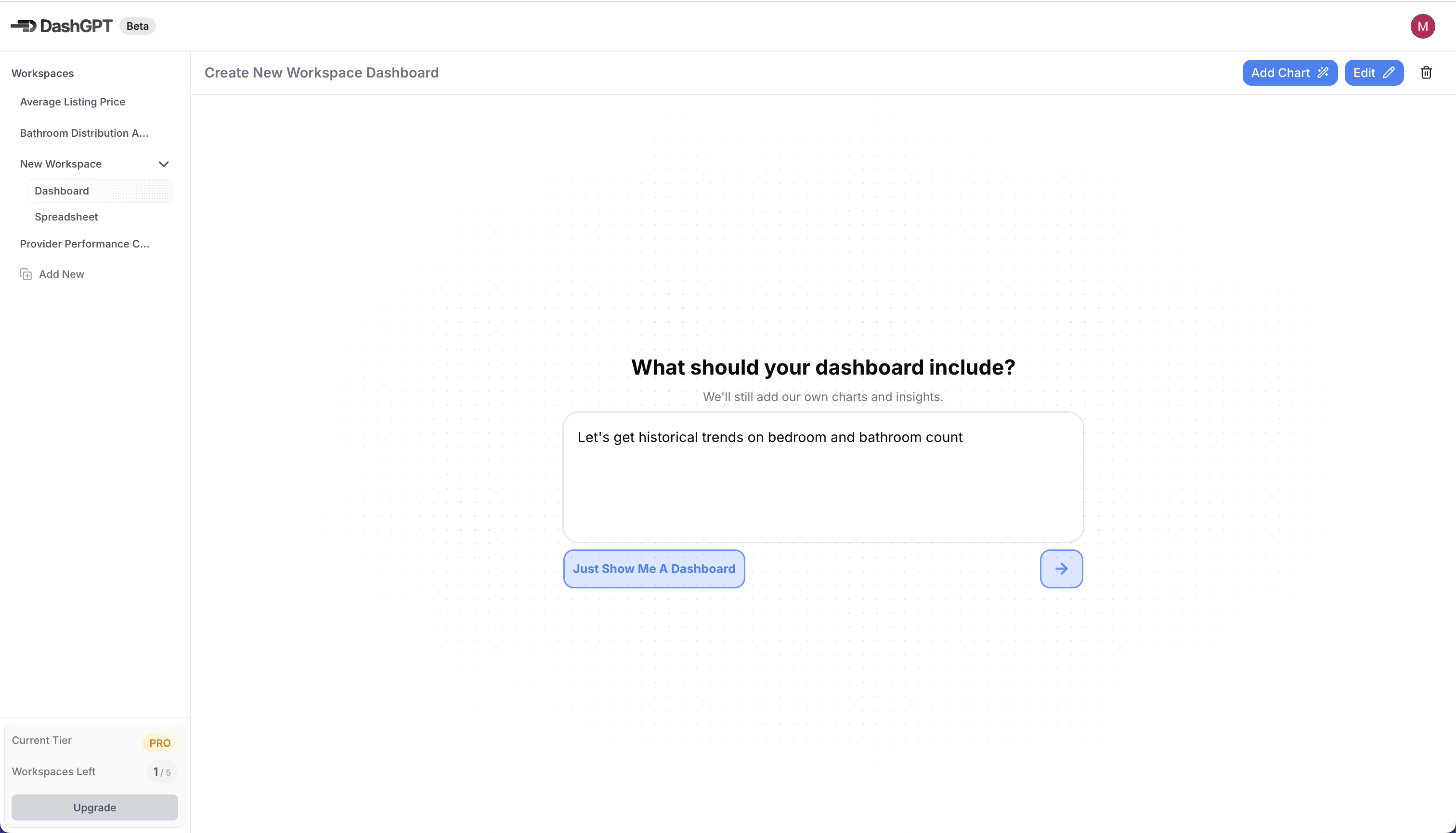 DashGPT gallery image