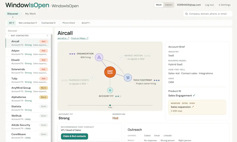WindowIsOpen screenshot 2