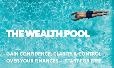 The Wealth Pool gallery image