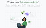 Entrepreneur DNA Assessment image