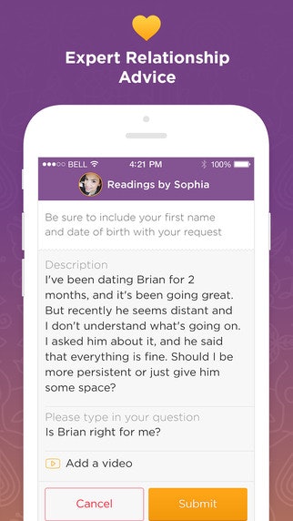 Purple Ocean gallery image