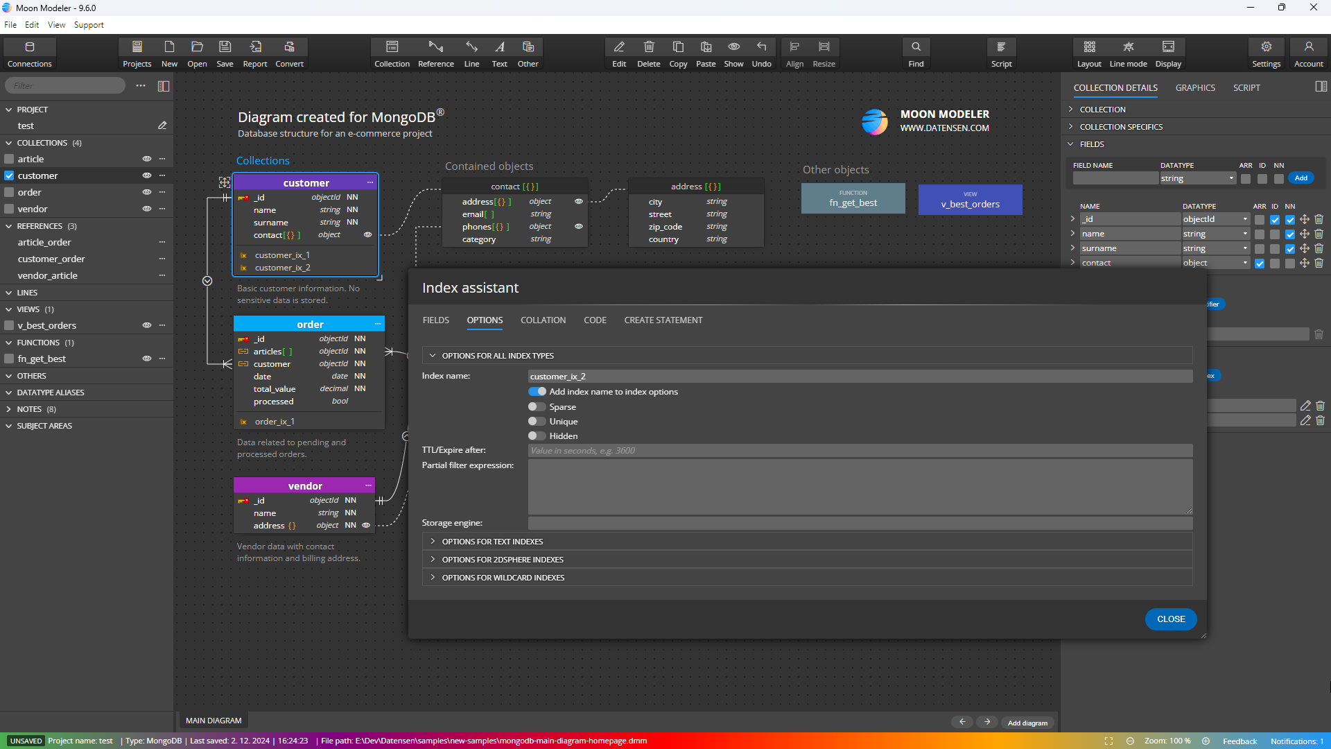 Moon Modeler gallery image