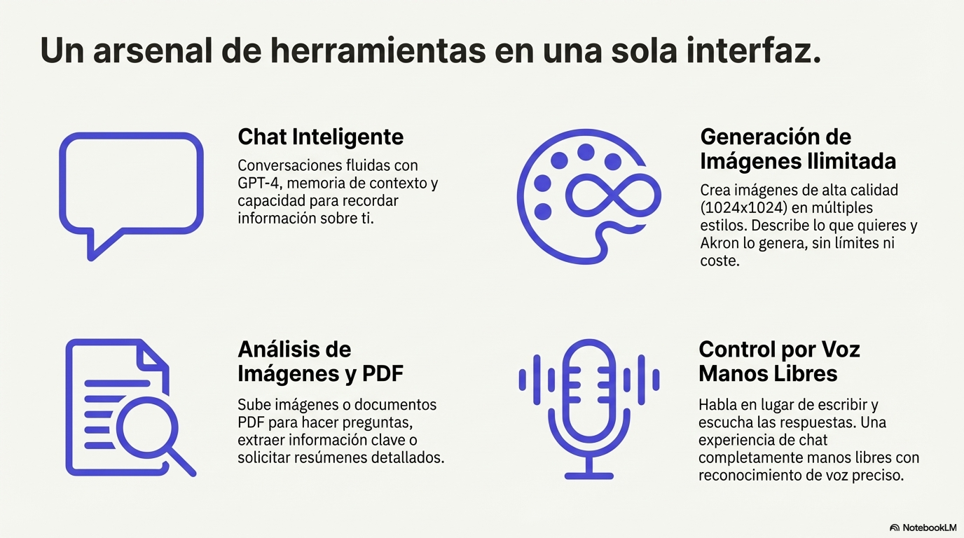 ChatbotAkron gallery image