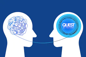 Quest by Fraterny — Decode Your Patterns gallery image